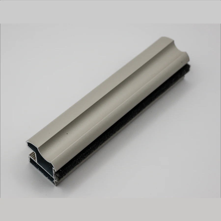 Cashmere Aluminium Profile