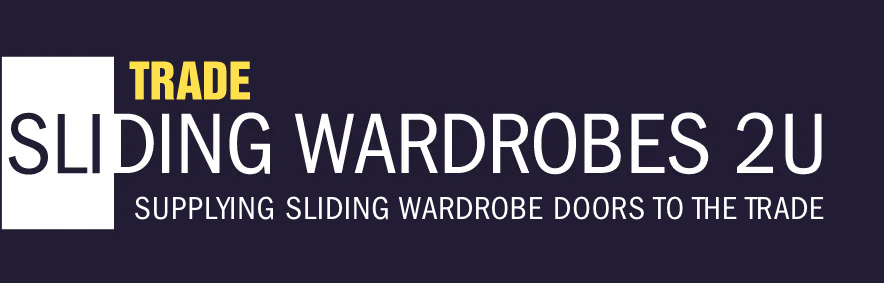 sliding wardrodes 2 u logo